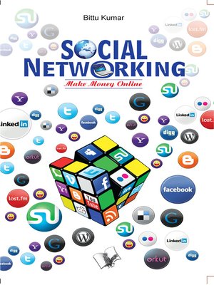 cover image of Social Networking